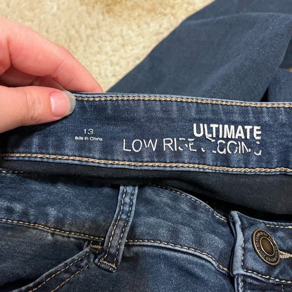 Jeans - Picture 4 of 4